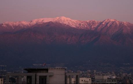 Patricio Guzmán es el invitado de honor de IDFA 2019