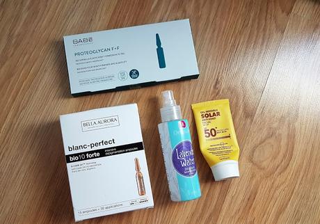 Terminados Junio 2019 Terminados Junio 2019