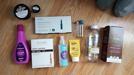 Terminados Junio 2019 Terminados Junio 2019