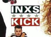 Inxs Never Tear Apart (1987)