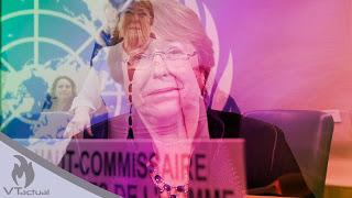 Bachelet: doble rasero frente a política migratoria de EEUU Bachelet: doble rasero frente a política migratoria de EEUU
