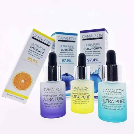 Gotas, Mascarillas, Boosters, Ampollas, Parches, Concentrados... Los Cuerpos de Élite Para Cuidar Tu Piel Gotas, Mascarillas, Boosters, Ampollas, Parches, Concentrados... Los Cuerpos de Élite Para Cuidar Tu Piel
