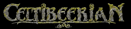 Celtibeerian, actuación Resurrection Fest 2019 Logo de Celtibeerian