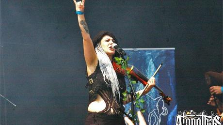 Celtibeerian, actuación Resurrection Fest 2019 celtibeerian-resurrection-fest-2019-5-small