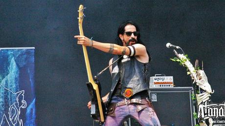 Celtibeerian, actuación Resurrection Fest 2019 celtibeerian-resurrection-fest-2019-1-small