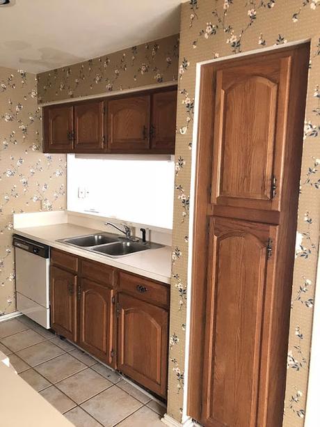 Blank Slate Renovations: Antes & Después