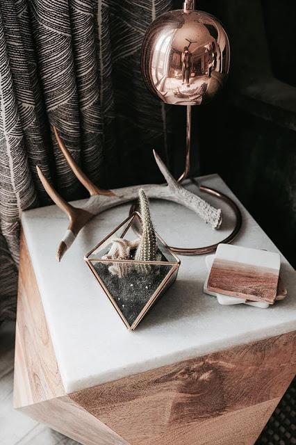 Blank Slate Renovations: Antes & Después