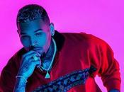 Chris Brown lideran listas ventas estadounidenses