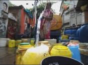 India: mafias agua apoderándose mercado sediento