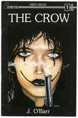 Alex Proyas invitado de honor en la VII edición de Nocturna 2019 Alex Proyas invitado de honor en la VII edición de Nocturna 2019