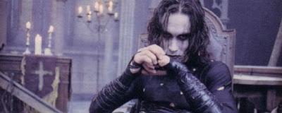 Alex Proyas invitado de honor en la VII edición de Nocturna 2019 Alex Proyas invitado de honor en la VII edición de Nocturna 2019