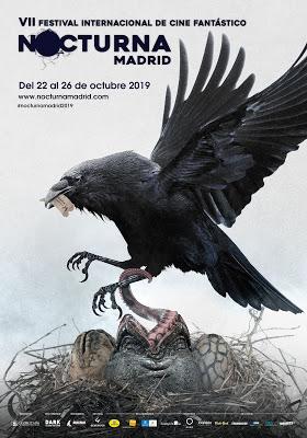 Alex Proyas invitado de honor en la VII edición de Nocturna 2019 Alex Proyas invitado de honor en la VII edición de Nocturna 2019