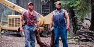 Tucker y Dale contra el mal Tucker y Dale contra el mal | Blog de cine
