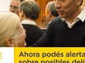 Vecinos Alerta