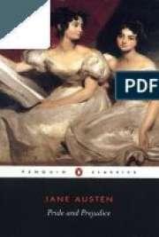 Pride and Prejudice (en inglés)