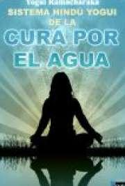 Agua: curación