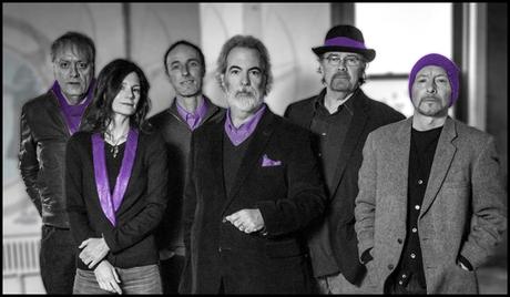 10,000 Maniacs- Because the Night