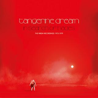 Tangerine Dream - In Search of Hades (2019) Tangerine Dream - In Search of Hades (2019)