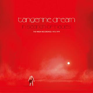 Tangerine Dream - In Search of Hades (2019)