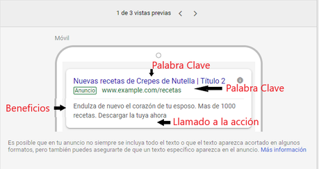 Cómo mejorar tu nivel de calidad en Google Ads