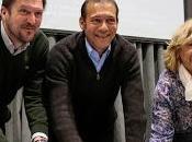 Presentan oferta para operar planta procesamiento pescados Piedra Águila