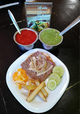 AMPLÍA TENANGO DEL VALLE SU OFERTA TURÍSTICA CON LA PRIMERA EXPO FERIA DE LA CECINA 2019