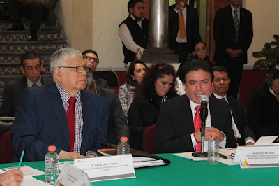 FORTALECE CERTIFICACIÓN DE COMPETENCIAS LABORALES A LOS SECTORES PRODUCTIVOS