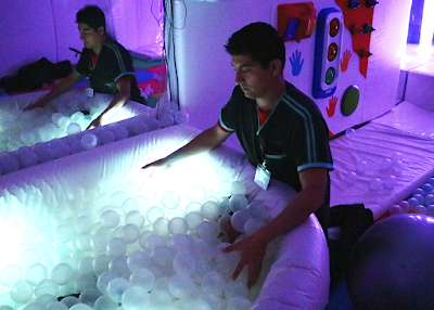 BRINDA ISEM TRATAMIENTO ESPECIALIZADO A NIÑOS CON AUTISMO EN CENTRO ESTATAL DE REHABILITACIÓN Y EDUCACIÓN ESPECIAL