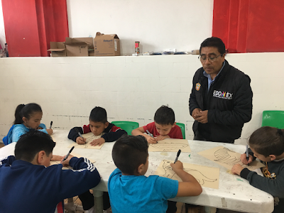 INAUGURAN CURSO DE VERANO EN EL CENTRO DE DESARROLLO DEPORTIVO “AGUSTÍN MILLÁN VIVERO” INAUGURAN CURSO DE VERANO EN EL CENTRO DE DESARROLLO DEPORTIVO “AGUSTÍN MILLÁN VIVERO”