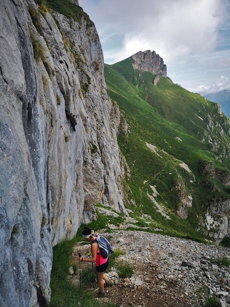 TESORERO Y SENDA DEL HACHERO