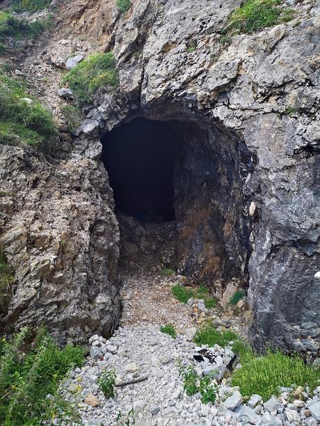 TESORERO Y SENDA DEL HACHERO