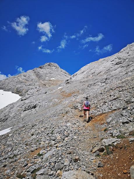 TESORERO Y SENDA DEL HACHERO