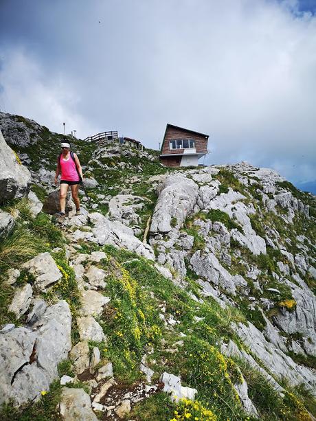 TESORERO Y SENDA DEL HACHERO