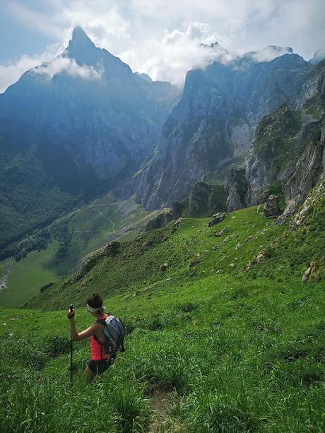 TESORERO Y SENDA DEL HACHERO