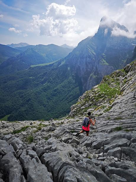 TESORERO Y SENDA DEL HACHERO