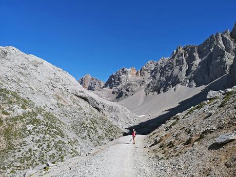 TESORERO Y SENDA DEL HACHERO