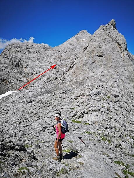 TESORERO Y SENDA DEL HACHERO