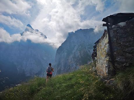 TESORERO Y SENDA DEL HACHERO