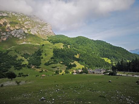 TESORERO Y SENDA DEL HACHERO