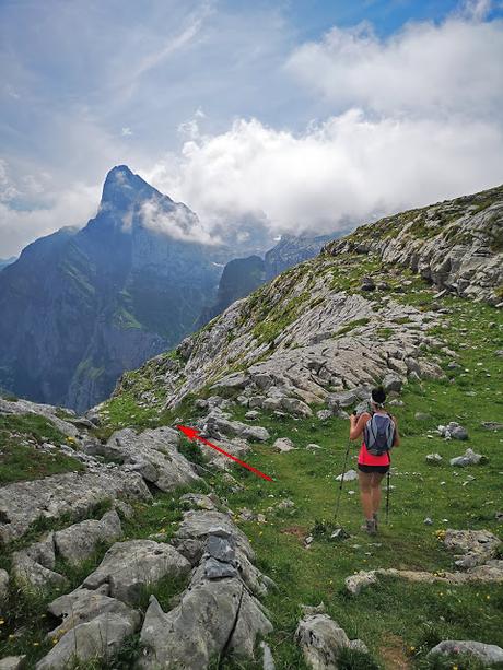 TESORERO Y SENDA DEL HACHERO