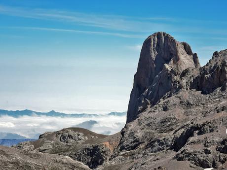 TESORERO Y SENDA DEL HACHERO