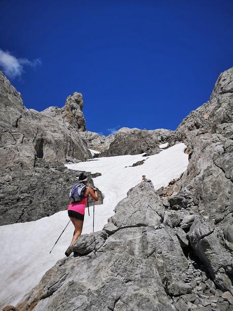 TESORERO Y SENDA DEL HACHERO