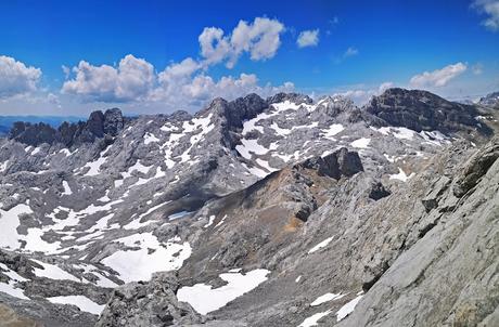 TESORERO Y SENDA DEL HACHERO