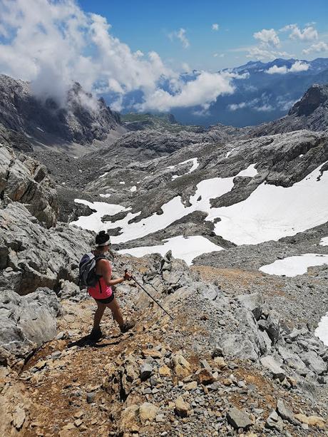 TESORERO Y SENDA DEL HACHERO
