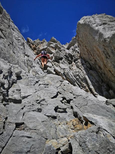 TESORERO Y SENDA DEL HACHERO