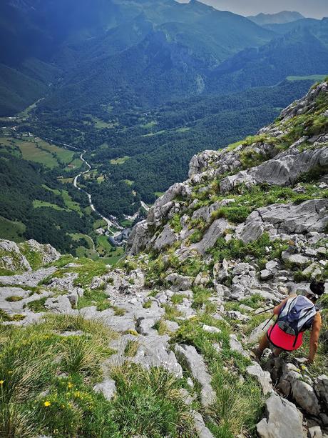 TESORERO Y SENDA DEL HACHERO