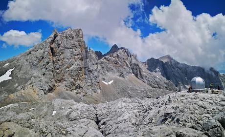 TESORERO Y SENDA DEL HACHERO