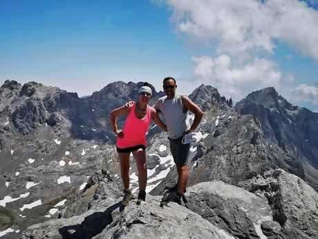 TESORERO Y SENDA DEL HACHERO