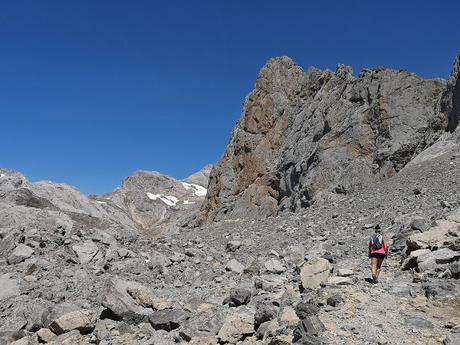 TESORERO Y SENDA DEL HACHERO