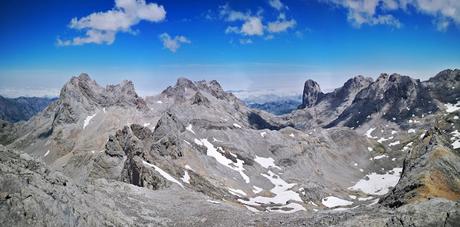 TESORERO Y SENDA DEL HACHERO
